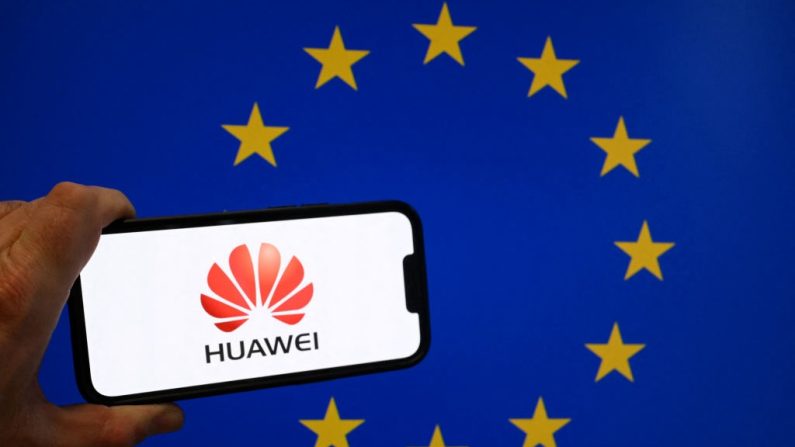 Allanan oficinas del Europarlamento y 4 personas relacionadas con Huawei son arrestadas por corrupción