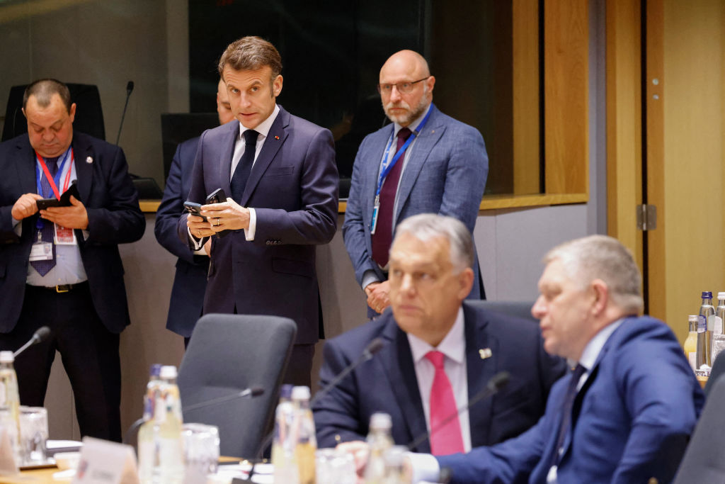 Orbán veta la resolución de Kiev en Bruselas: «€ 22,5 millones ya ha costado a las familias húngaras»